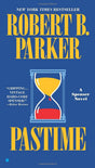 Pastime: 18 (Spenser) - Retail Maharaj