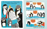 The King Penguin - Retail Maharaj