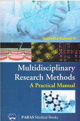 Multidisciplinary Research Methods A Practical Manual - Retail Maharaj