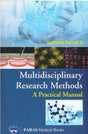 Multidisciplinary Research Methods A Practical Manual - Retail Maharaj