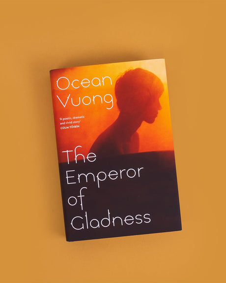 The Emperor of Gladness: Discover the Sunday Times bestseller about chosen family and second chances, one of 2026's most powerful new reads - Retail Maharaj