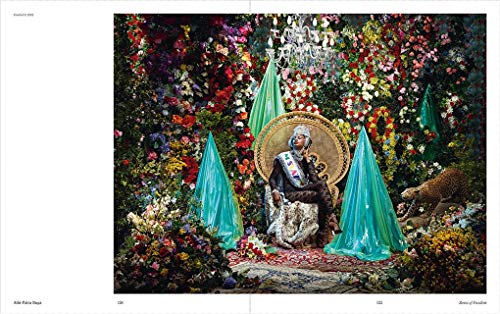 Africa State of Mind: Contemporary Photography Reimagines a Continent - Retail Maharaj