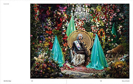 Africa State of Mind: Contemporary Photography Reimagines a Continent - Retail Maharaj