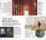 DK Eyewitness Tokyo - Retail Maharaj