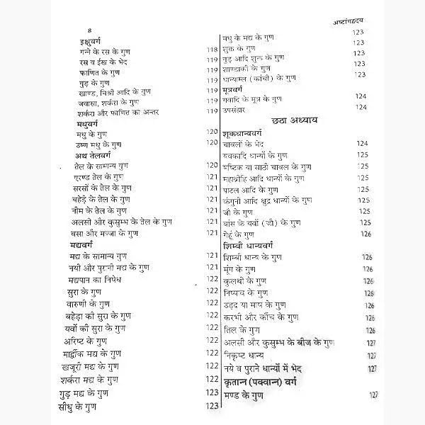 Ashtang Hridaya (Complete) – अष्टाङ्गहृदय सम्पूर्ण | Complete Sanskrit Text with Simple Hindi Explanation by Om Prakash Saxena 'Nidar' - Retail Maharaj