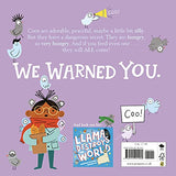 Don't Feed the Coos - Retail Maharaj