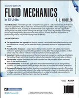 FLUID MECHANICS 2ND EDITION - Retail Maharaj
