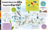 LEGO Amazing Space: Fantastic Building Ideas and Facts About Our Amazing Universe - Retail Maharaj