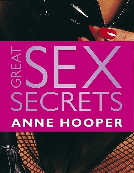 Great Sex Secrets - Retail Maharaj