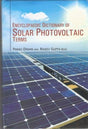 Encyclopaedic Dictionary of Solar Photovoltaic Terms - Retail Maharaj
