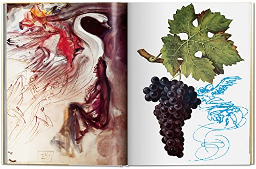 Dali. The Wines of Gala - Retail Maharaj