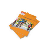 Cambridge Primary Global Perspectives Pupil's Book: Stage 6 - Retail Maharaj