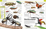 Animal Knowledge Genius!: A Quiz Encyclopedia to Boost Your Brain - Retail Maharaj
