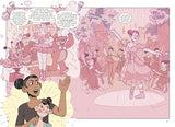 Sweet Valley Twins The Graphic Novel: Teacher's Pet - Retail Maharaj
