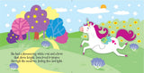 Booktopus Square Puzzle Board Book - Unicorn Friends Learning Puzzle with Easy Grip Pieces - Educational Toys for Kids 4+ Years - Motor Skil: Puzzle Book - Retail Maharaj