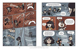 Aster and the Mixed-Up Magic: (A Graphic Novel) - Retail Maharaj