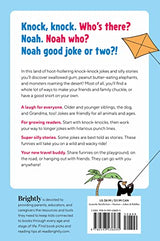 Knock-Knock Jokes and Silly Stories for Kids - Retail Maharaj