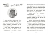The Secret Explorers and the Moon Mission - Retail Maharaj