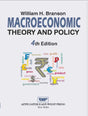 Branson Macroeconomic Theory and Policy , 4 /Ed - Retail Maharaj