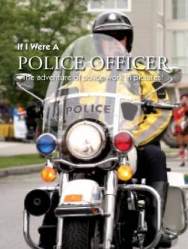 If I Were a Police Officer - Retail Maharaj