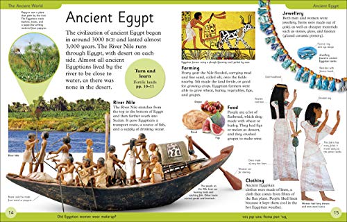 First History Encyclopedia - Retail Maharaj