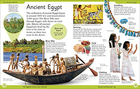 First History Encyclopedia - Retail Maharaj