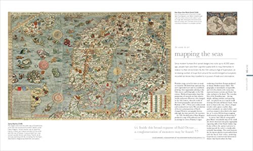The Science of the Ocean: The Secrets of the Seas Revealed - Retail Maharaj