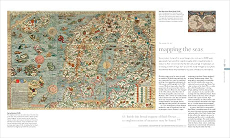 The Science of the Ocean: The Secrets of the Seas Revealed - Retail Maharaj