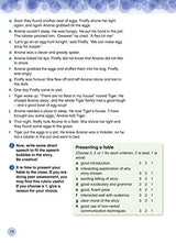 International Primary English Student's Book: Stage 5 (Collins International Primary English) - Retail Maharaj