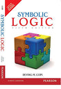 SYMBOLIC LOGIC, 5TH EDN - Retail Maharaj