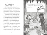 Dinosaur Club: Flight of the Quetzalcoatlus - Retail Maharaj