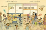 Nana, Nenek & Nina - Retail Maharaj