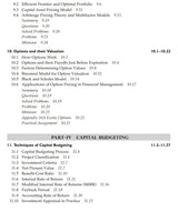 Financial Management: Theory & Practice | 11th Edition | Prasanna Chandra - Retail Maharaj