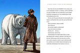 Once Upon a Time in the North: Illustrated Edition - Retail Maharaj