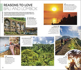 DK Eyewitness Bali and Lombok - Retail Maharaj