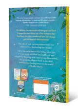How the Mango got its Magic: Puffin Chapter Book, Gorgeous new full colour, illustrated chapter book for young readers from ages 5 and up - Retail Maharaj