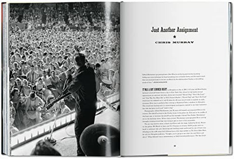 Alfred Wertheimer. Elvis and the Birth of Rock and Roll - Retail Maharaj