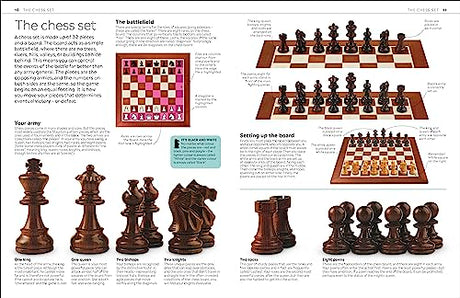 Chess for Beginners - Retail Maharaj