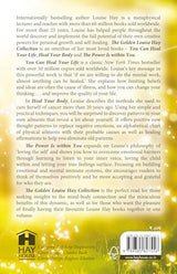 The Golden Louise Hay Collection - Retail Maharaj