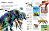 Eyewitness Encyclopedia of Everything: The Ultimate Guide to the World Around You - Retail Maharaj
