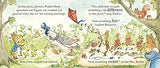 Peter Rabbit Tales - A Spring Surprise: An Easter picture board book for toddlers (Peter Rabbit Baby Books) - Retail Maharaj