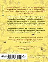 The Ode Less Travelled: A guide to writing poetry - Retail Maharaj