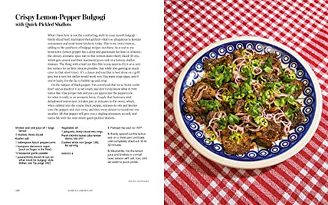 Korean American: Food That Tastes Like Home - Retail Maharaj