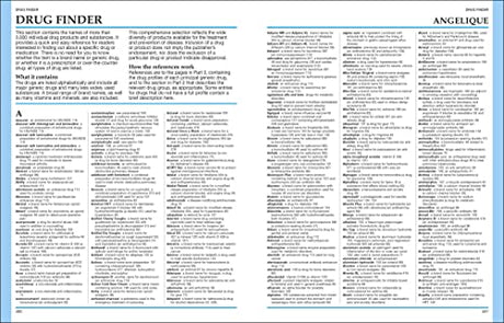 New Guide to Medicine and Drugs - Retail Maharaj