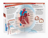 Human Body - Heart And Circulatory System: Knowledge Encyclopedia For Children - Retail Maharaj