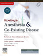 Stoelting'S Anesthesia And Co-Existing Disease, 4Th South Asia Edition - Retail Maharaj