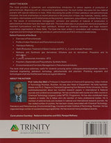 Petrochemical Process Technology - Retail Maharaj