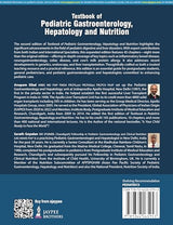 TEXTBOOK OF PEDIATRIC GASTROENTEROLOGY, HEPATOLOGY AND NUTRITION - Retail Maharaj
