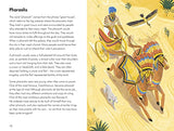 A Ladybird Book: The Ancient Egyptians - Retail Maharaj