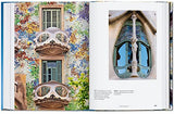 Gaudi. The Complete Works. 40th Ed. - Retail Maharaj
